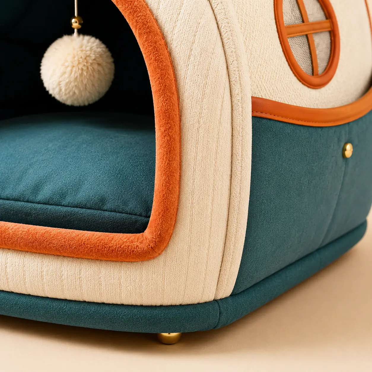 Toca Cacau Iglu — imagem 8