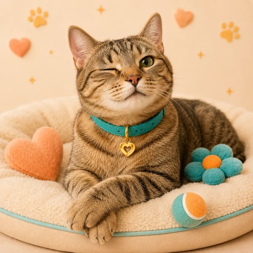 Cats
