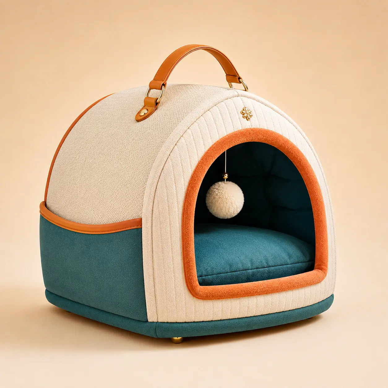 Toca Cacau Iglu — imagem 4