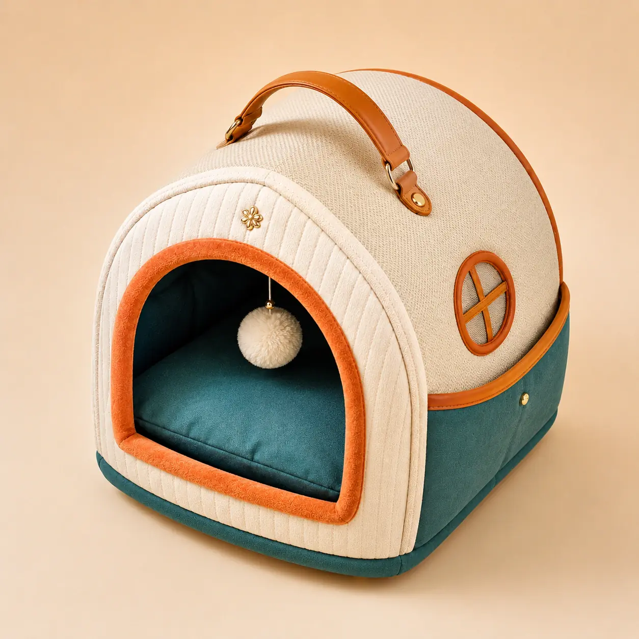 Toca Cacau Iglu — imagem 5