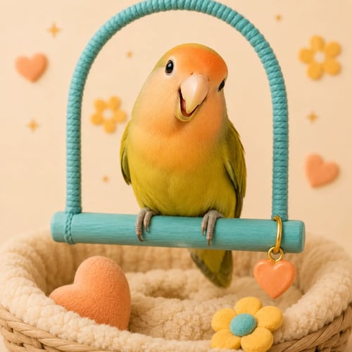 Birds