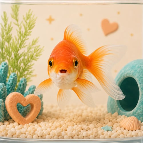 Fishes