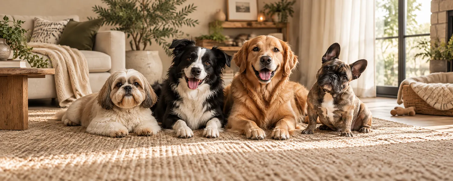 Dogs